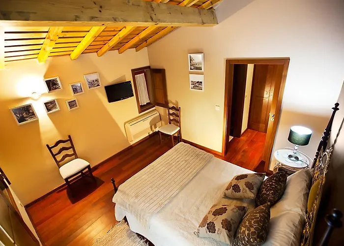 Casa De L Puio Casa de Campo *