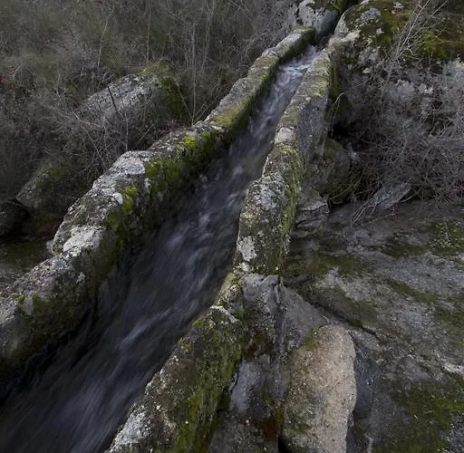 Casa De L Puio Picote