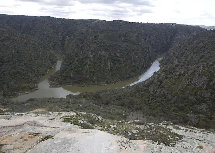 Séjour à la campagne Casa De L Puio *