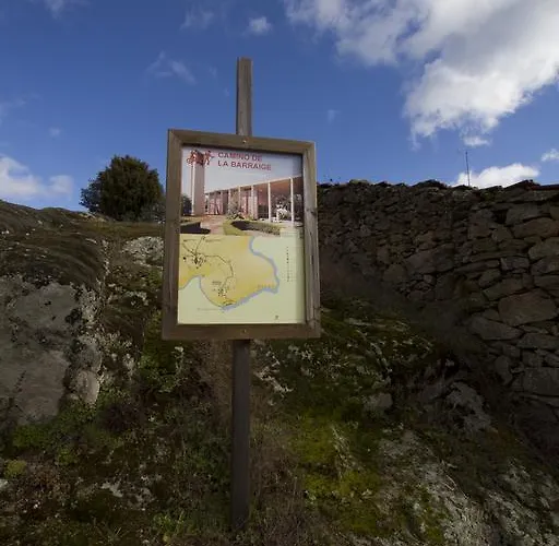 Casa De L Puio Séjour à la campagne Picote