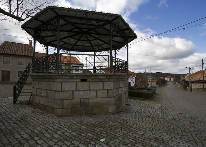 Casa De L Puio Casa de Campo