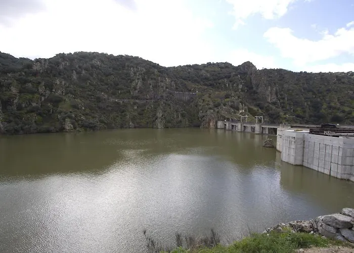 Casa De L Puio Casa de Campo Picote