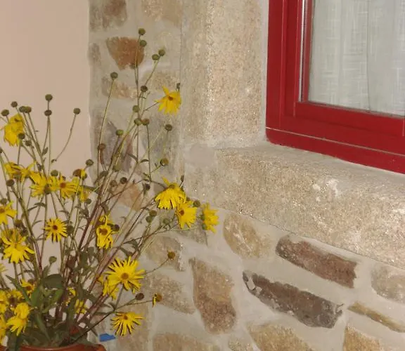 Séjour à la campagne Casa De L Puio Picote