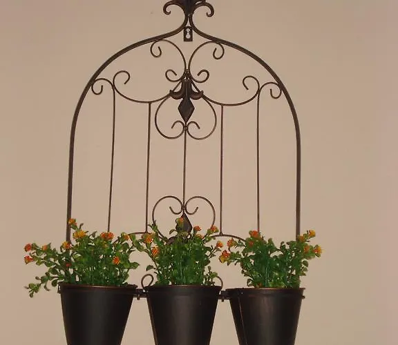 Casa De L Puio * Picote