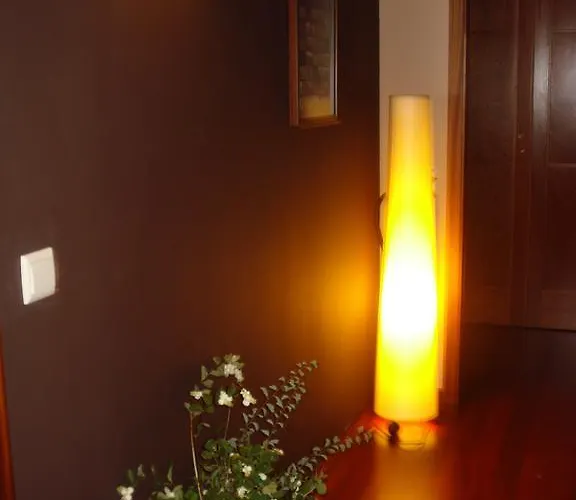 Séjour à la campagne Casa De L Puio