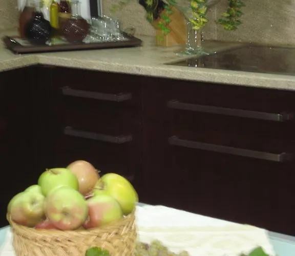 Séjour à la campagne Casa De L Puio Picote