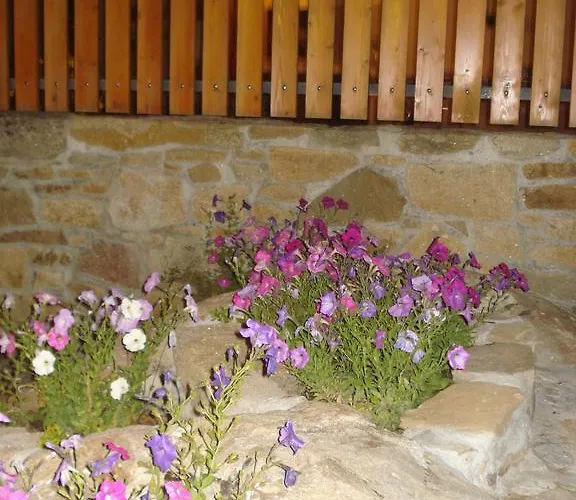 Casa De L Puio Casa de Campo Picote