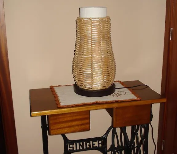 Casa De L Puio Séjour à la campagne