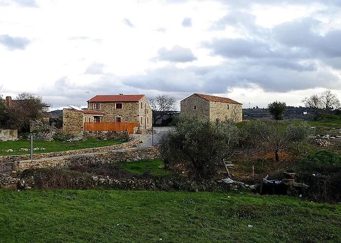 Casa De L Puio Casa de Campo