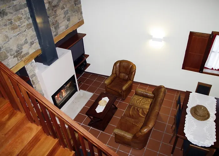 Casa De L Puio * Picote