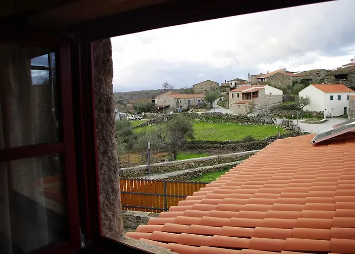 Casa De L Puio Séjour à la campagne Picote